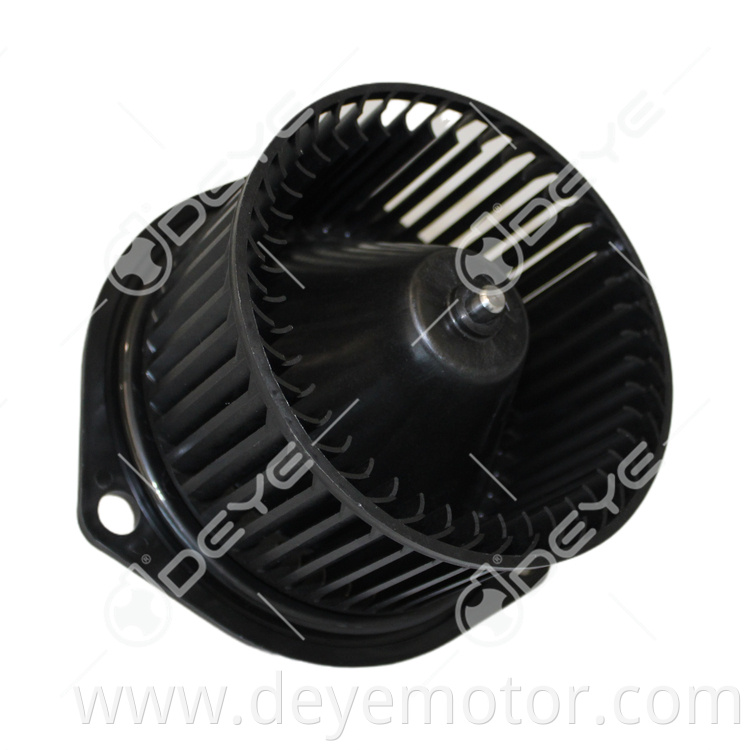 automotive parts electric blower motor for FORD CARGO